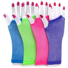 gloves-fishnet-hand-long-asst
